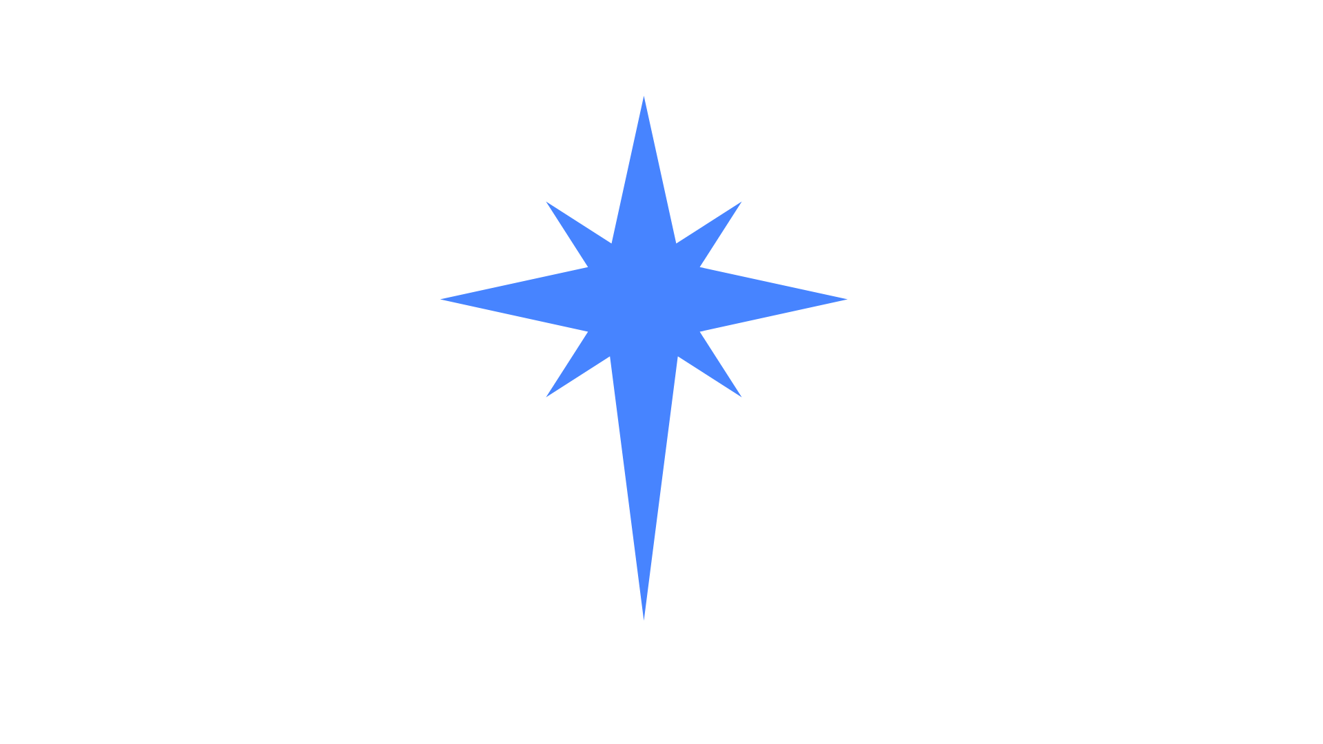 Technical Skills Star
